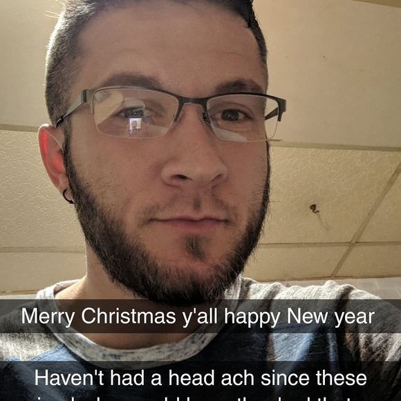 Meet your Posher, Marcus - Picture 1 of 1